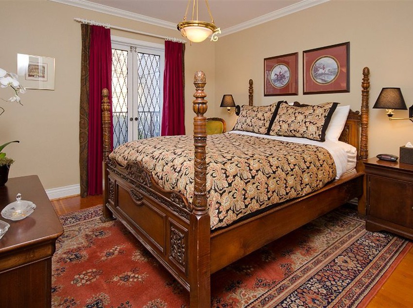 Hotel English Bay Inn | West Vancouver | British Columbia | Canada 2