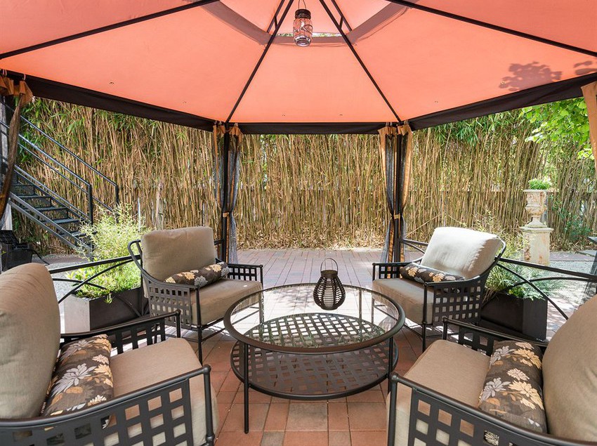 Hotel English Bay Inn | West Vancouver | British Columbia | Canada 4