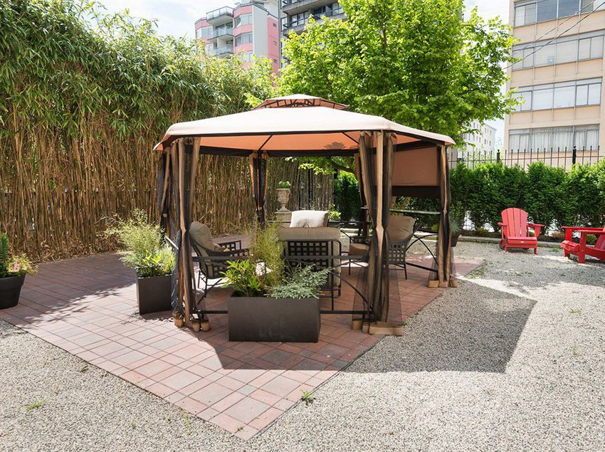 Hotel English Bay Inn | West Vancouver | British Columbia | Canada 6