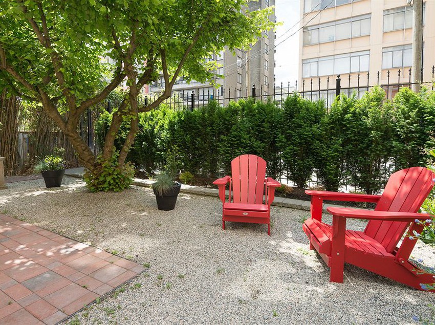 Hotel English Bay Inn | West Vancouver | British Columbia | Canada 7