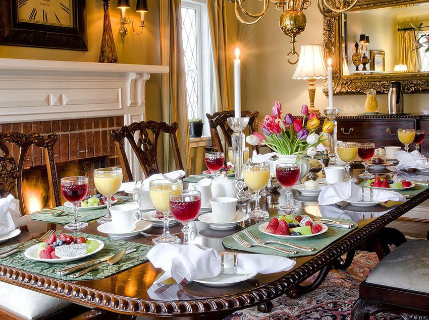 Hotel English Bay Inn | West Vancouver | British Columbia | Canada 8