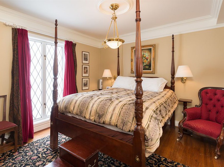 Hotel English Bay Inn | West Vancouver | British Columbia | Canada 9