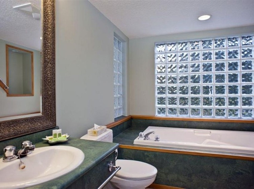 Hotel Jamie S Rainforest Inn | Tofino | British Columbia | Canada 1