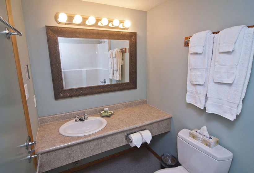 Hotel Jamie S Rainforest Inn | Tofino | British Columbia | Canada 13