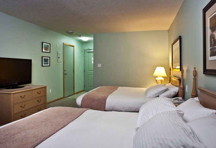 Hotel Jamie S Rainforest Inn | Tofino | British Columbia | Canada 14