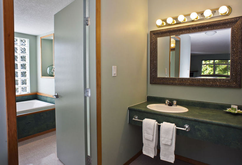 Hotel Jamie S Rainforest Inn | Tofino | British Columbia | Canada 15