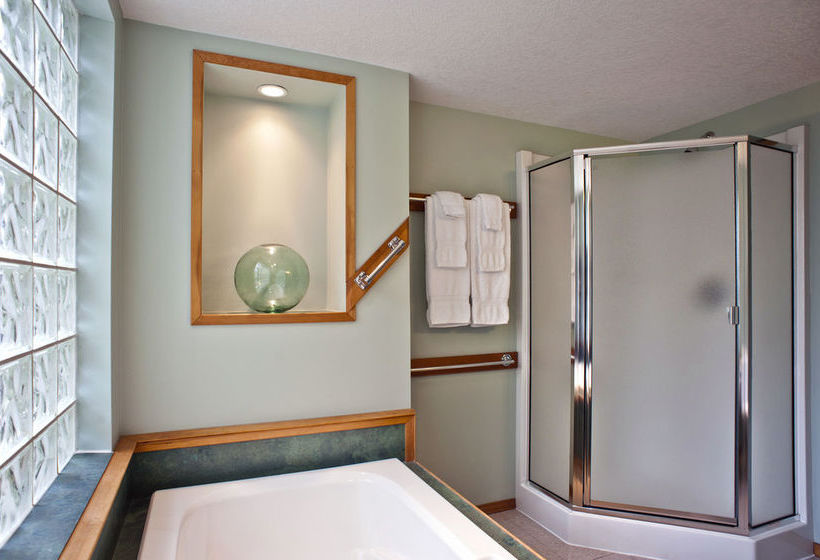 Hotel Jamie S Rainforest Inn | Tofino | British Columbia | Canada 16