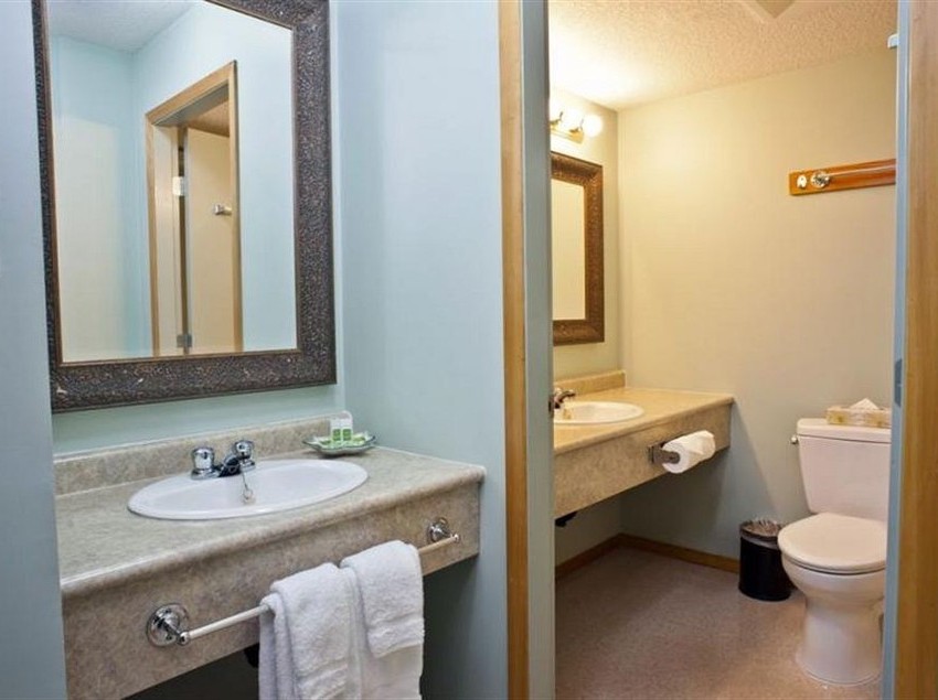 Hotel Jamie S Rainforest Inn | Tofino | British Columbia | Canada 4