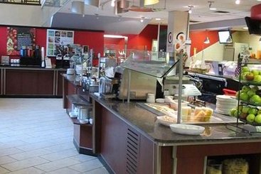 Hotel McGill University New Residence Hall | Montreal | Quebec | Canada 10