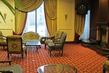 Hotel McGill University New Residence Hall | Montreal | Quebec | Canada 11