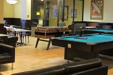 Hotel McGill University New Residence Hall | Montreal | Quebec | Canada 12