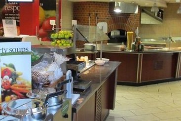 Hotel McGill University New Residence Hall | Montreal | Quebec | Canada 6