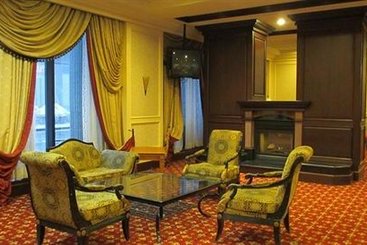 Hotel McGill University New Residence Hall | Montreal | Quebec | Canada 8