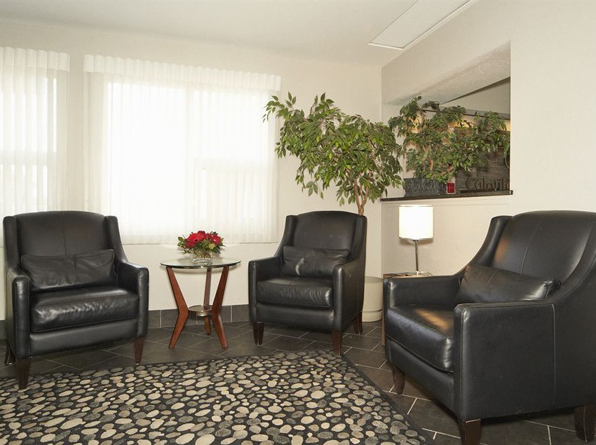 Hotel Colonial Square Inn And Suites | Saskatoon | Saskatchewan | Canada 6