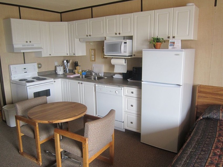 Inn of The South Motel | Shaunavon | Saskatchewan | Kanada 11