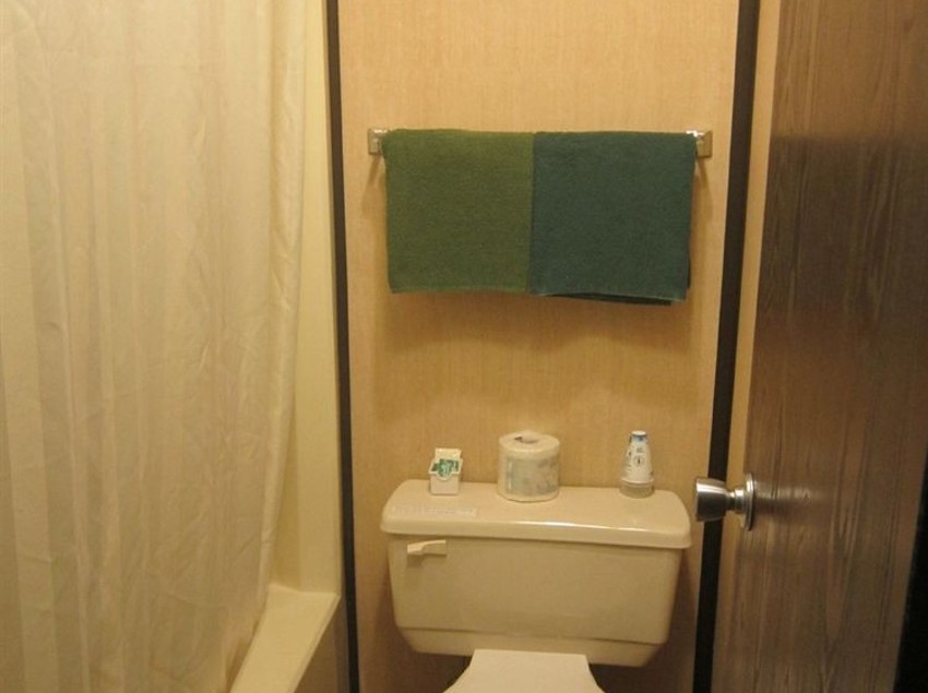 Inn of The South Motel | Shaunavon | Saskatchewan | Kanada 12