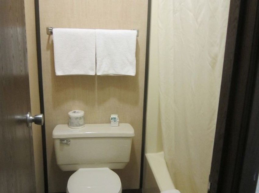 Inn of The South Motel | Shaunavon | Saskatchewan | Kanada 13