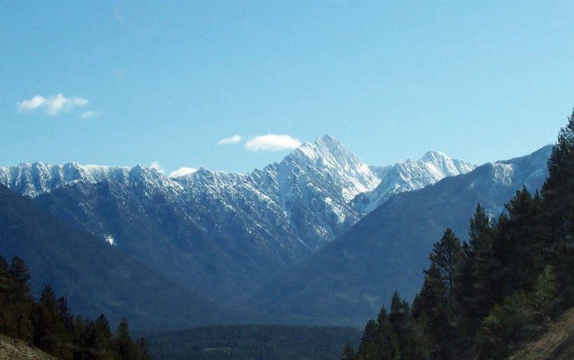 Model A Inn Motel | Cranbrook | British Columbia | Canada 3
