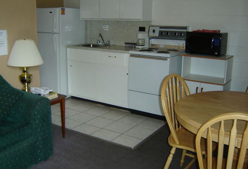 Flamingo Motel | Penticton | British Columbia | Canada 10