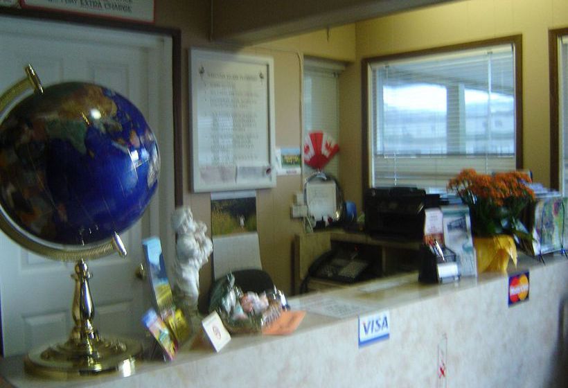 Flamingo Motel | Penticton | British Columbia | Canada 12