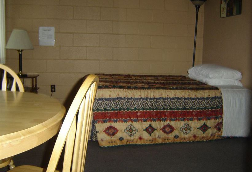 Flamingo Motel | Penticton | British Columbia | Canada 13