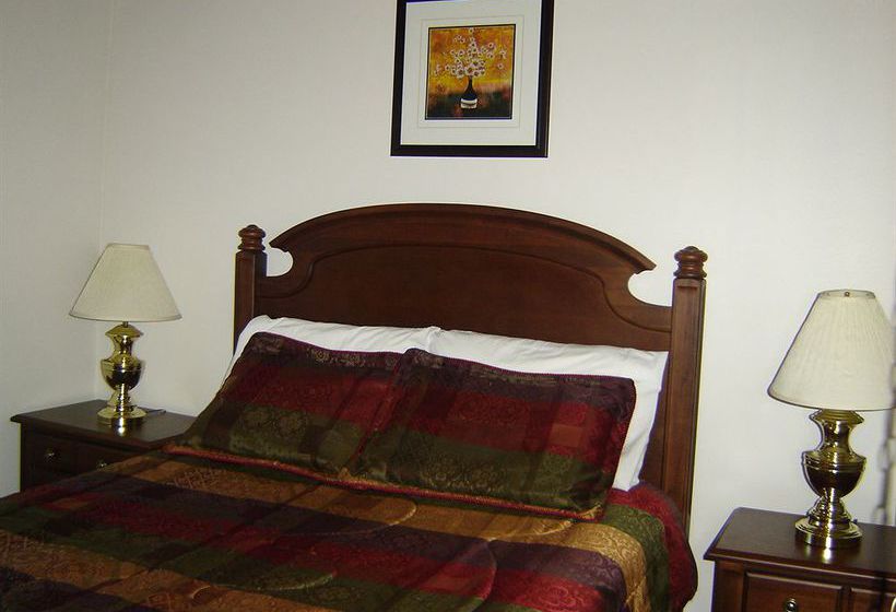 Flamingo Motel | Penticton | British Columbia | Canada 14