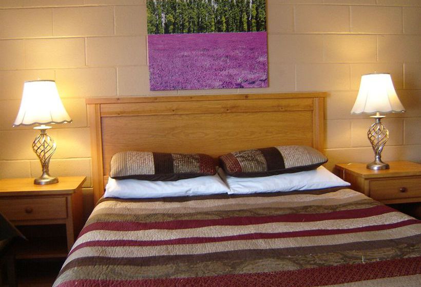 Flamingo Motel | Penticton | British Columbia | Canada 15