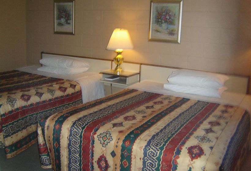 Flamingo Motel | Penticton | British Columbia | Canada 17