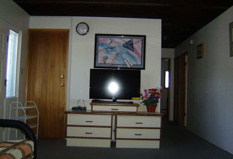 Flamingo Motel | Penticton | British Columbia | Canada 19