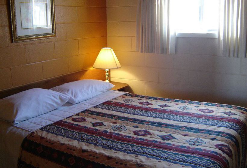 Flamingo Motel | Penticton | British Columbia | Canada 2