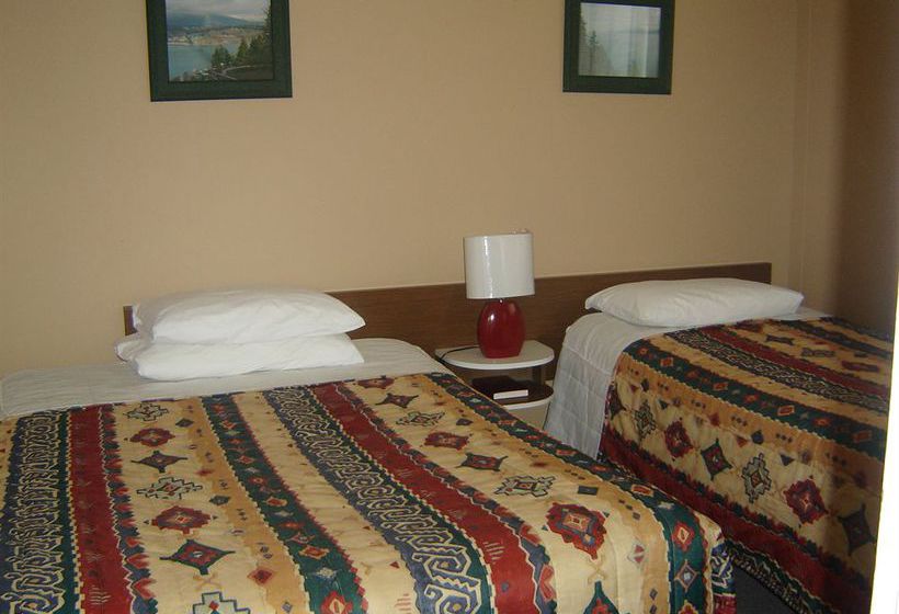 Flamingo Motel | Penticton | British Columbia | Canada 20