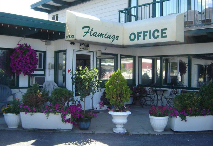 Flamingo Motel | Penticton | British Columbia | Canada 6