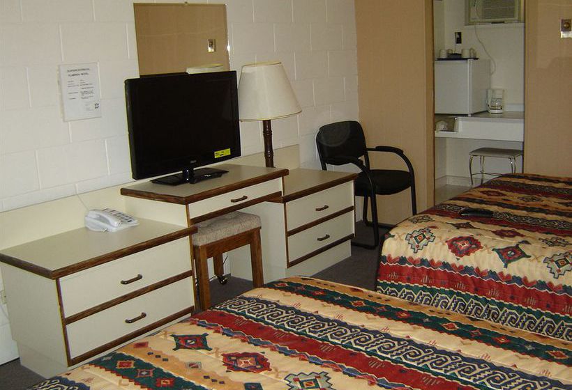 Flamingo Motel | Penticton | British Columbia | Canada 8