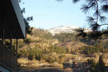 Beachside Motel | Penticton | British Columbia | Canada 1