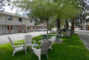 Beachside Motel | Penticton | British Columbia | Canada 10