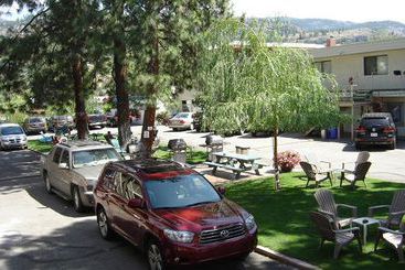 Beachside Motel | Penticton | British Columbia | Canada 11