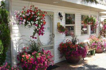 Beachside Motel | Penticton | British Columbia | Canada 13