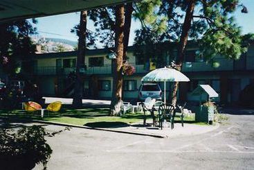 Beachside Motel | Penticton | British Columbia | Canada 16