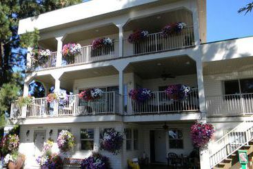 Beachside Motel | Penticton | British Columbia | Canada 17