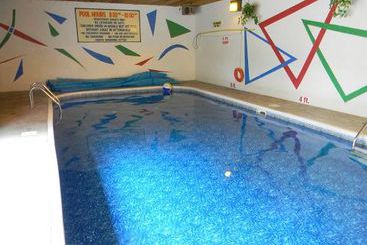 Beachside Motel | Penticton | British Columbia | Canada 2