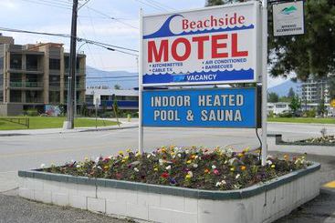 Beachside Motel | Penticton | British Columbia | Canada 3