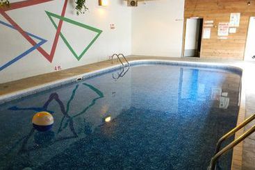 Beachside Motel | Penticton | British Columbia | Canada 4