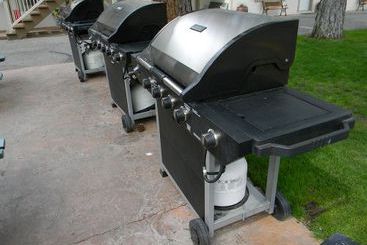 Beachside Motel | Penticton | British Columbia | Canada 7