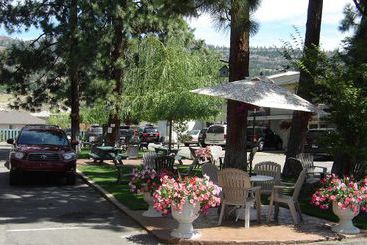 Beachside Motel | Penticton | British Columbia | Canada 8