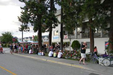 Beachside Motel | Penticton | British Columbia | Canada 9