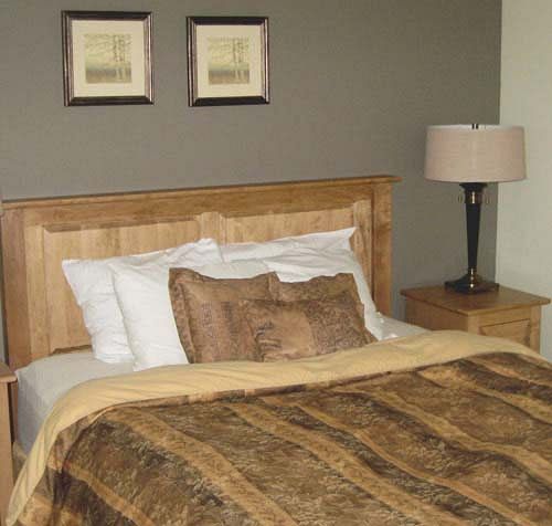 Schell Motel Express | Vernon | British Columbia | Canada 1