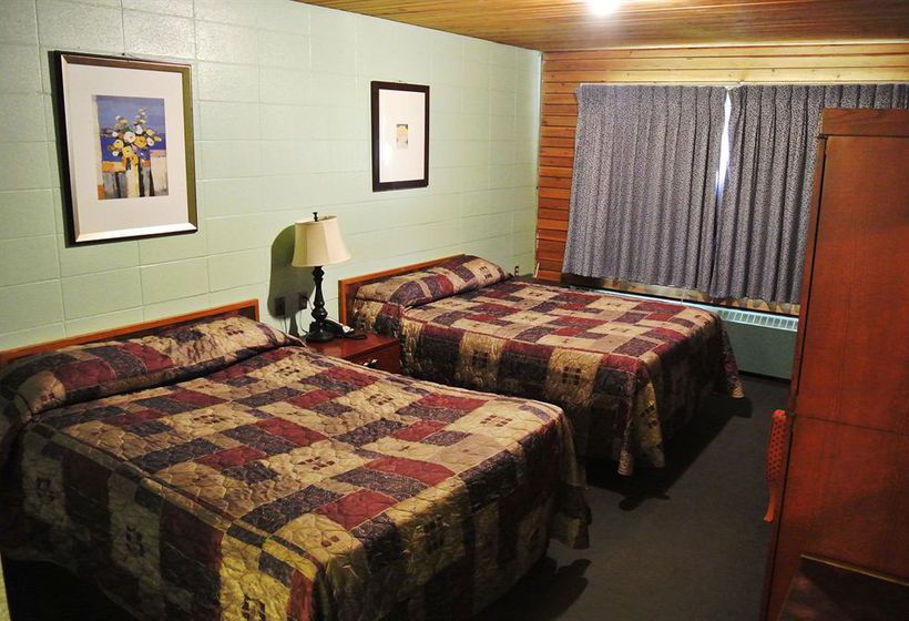 Motel Vegreville Garden Inn | Vegreville | Alberta | Canada 10