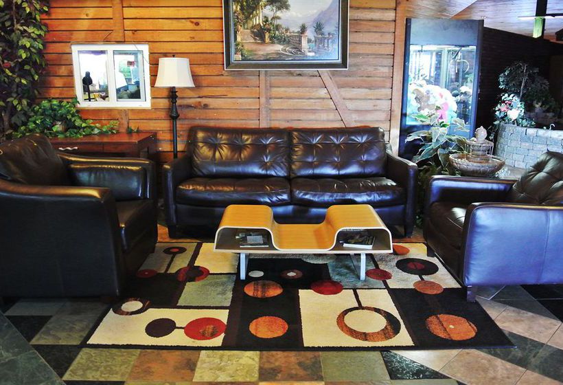 Motel Vegreville Garden Inn | Vegreville | Alberta | Canada 11