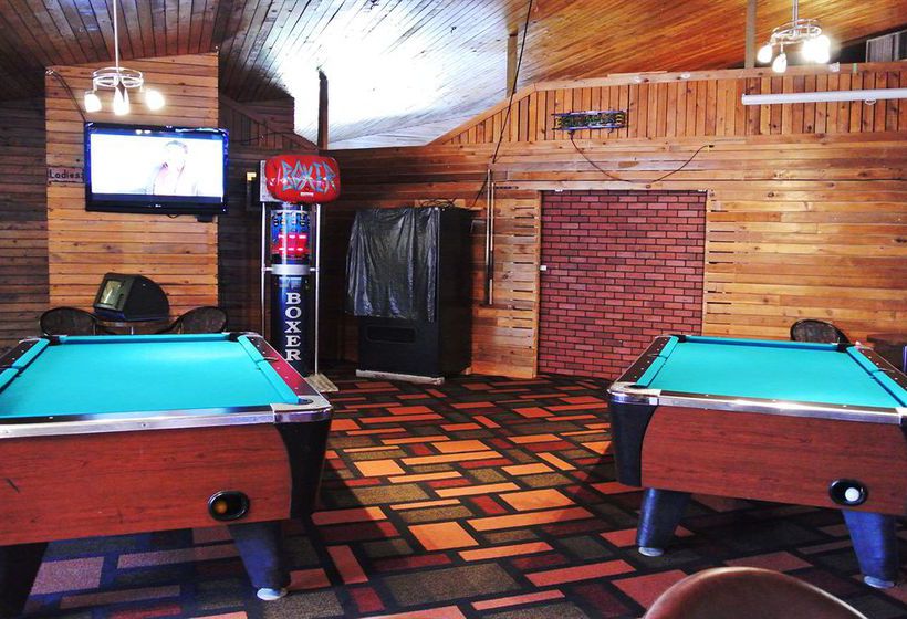 Motel Vegreville Garden Inn | Vegreville | Alberta | Canada 12