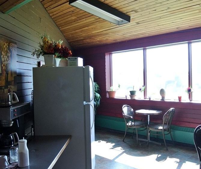 Motel Vegreville Garden Inn | Vegreville | Alberta | Canada 14